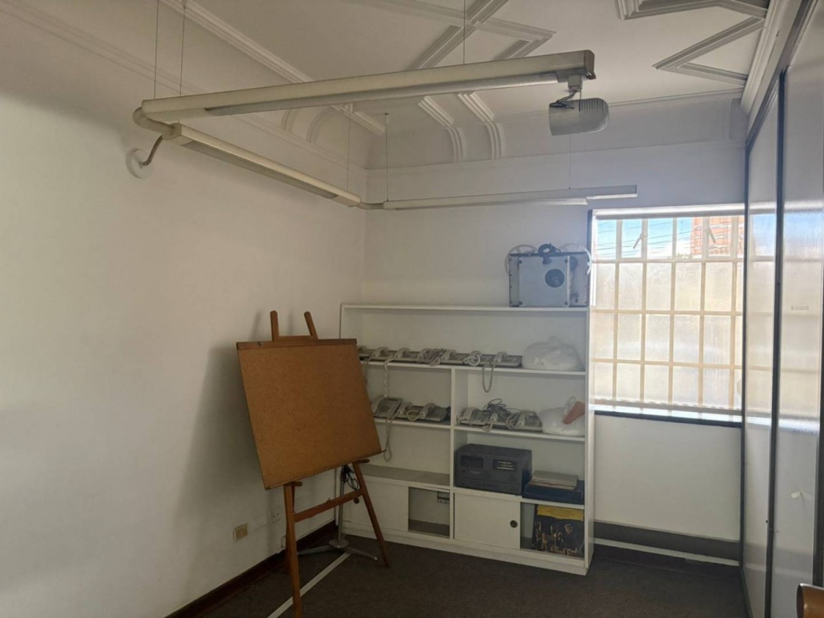 Casa en venta en Quinta Camacho, Bogotá · foto 12 de 23