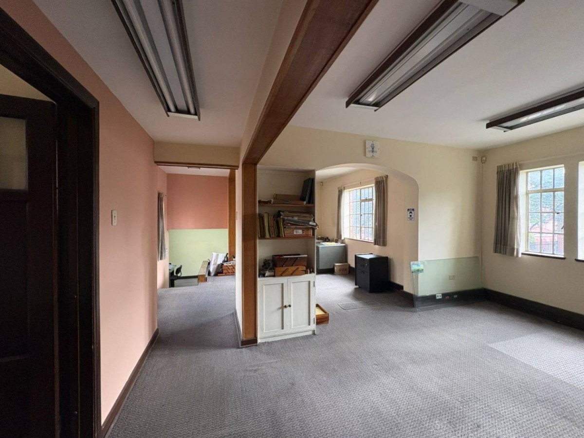 Casa en venta en Quinta Camacho, Bogotá · foto 16 de 23