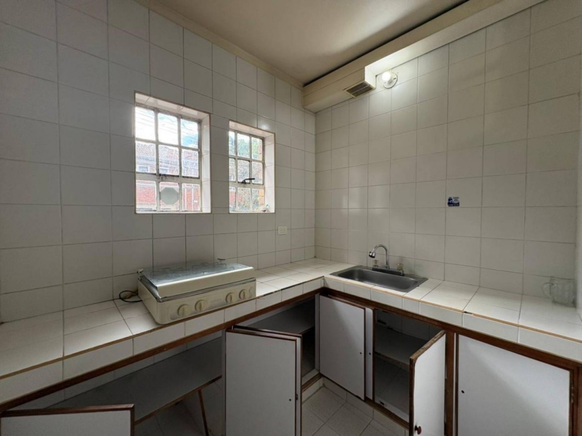 Casa en venta en Quinta Camacho, Bogotá · foto 20 de 23