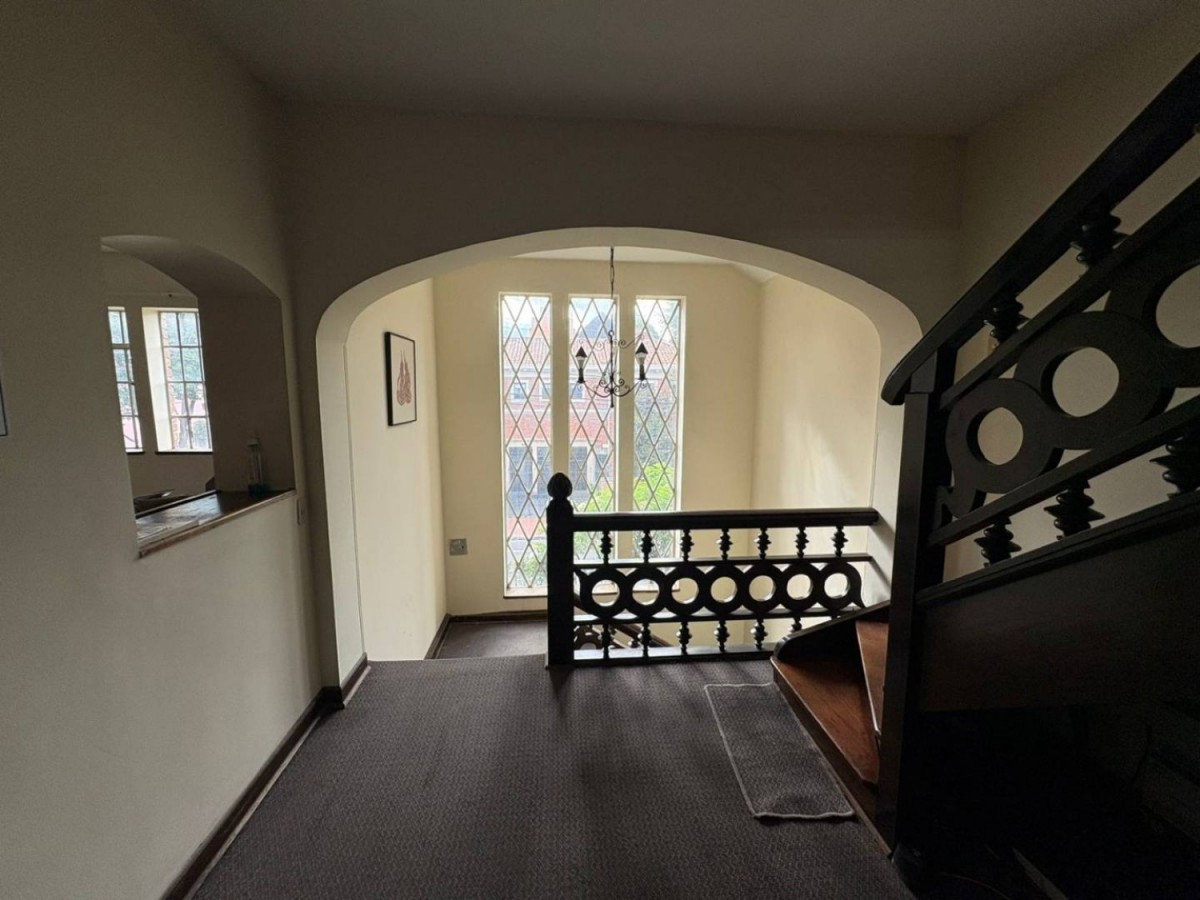 Casa en venta en Quinta Camacho, Bogotá · foto 22 de 23