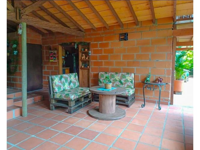Finca en arriendo en La Candelaria, El Retiro, 170 m² · foto 5 de 12