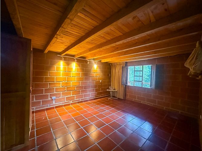 Finca en arriendo en La Candelaria, El Retiro, 170 m² · foto 6 de 12