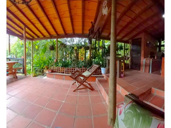 Finca en arriendo en La Candelaria, El Retiro, 170 m² · foto 9 de 12