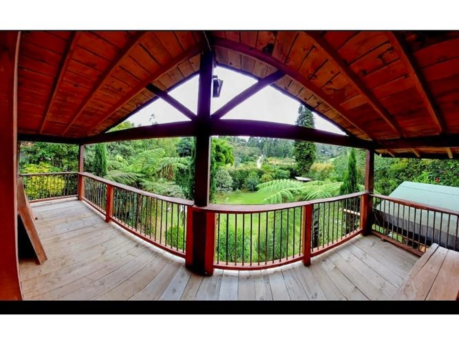 Finca en arriendo en La Candelaria, El Retiro, 170 m² · foto 11 de 12