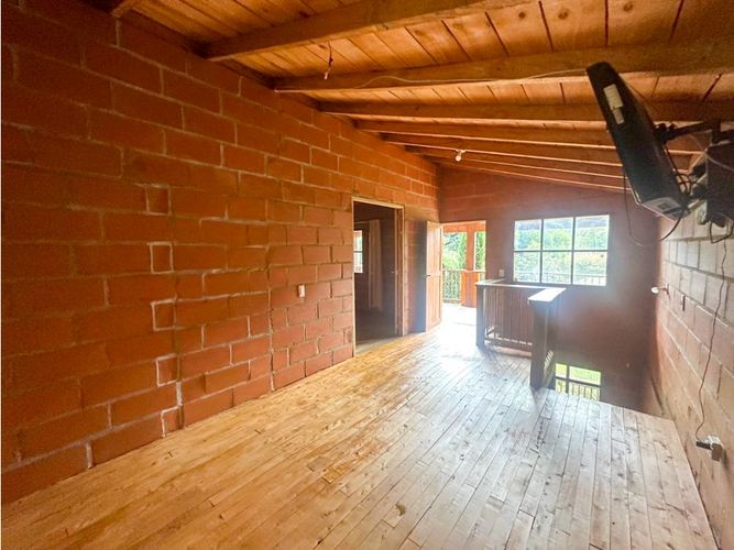 Finca en arriendo en La Candelaria, El Retiro, 170 m² · foto 12 de 12