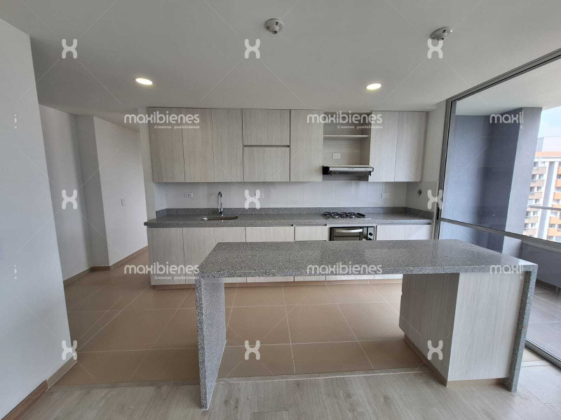 Apartamento en venta en Pilsen, Itagüí · foto 2 de 19