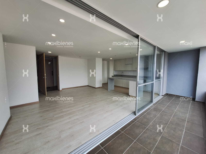 Apartamento en venta en Pilsen, Itagüí · foto 8 de 19