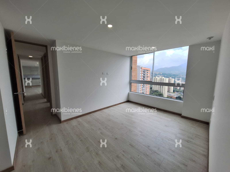 Apartamento en venta en Pilsen, Itagüí · foto 10 de 19