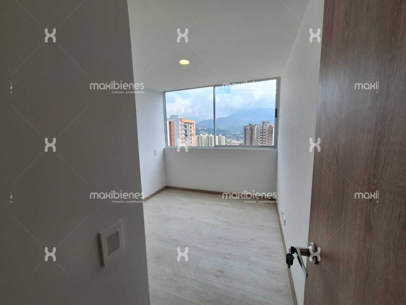 Apartamento en venta en Pilsen, Itagüí · foto 12 de 19
