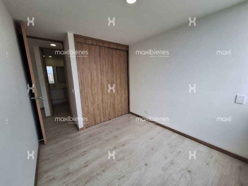 Apartamento en venta en Pilsen, Itagüí · foto 13 de 19