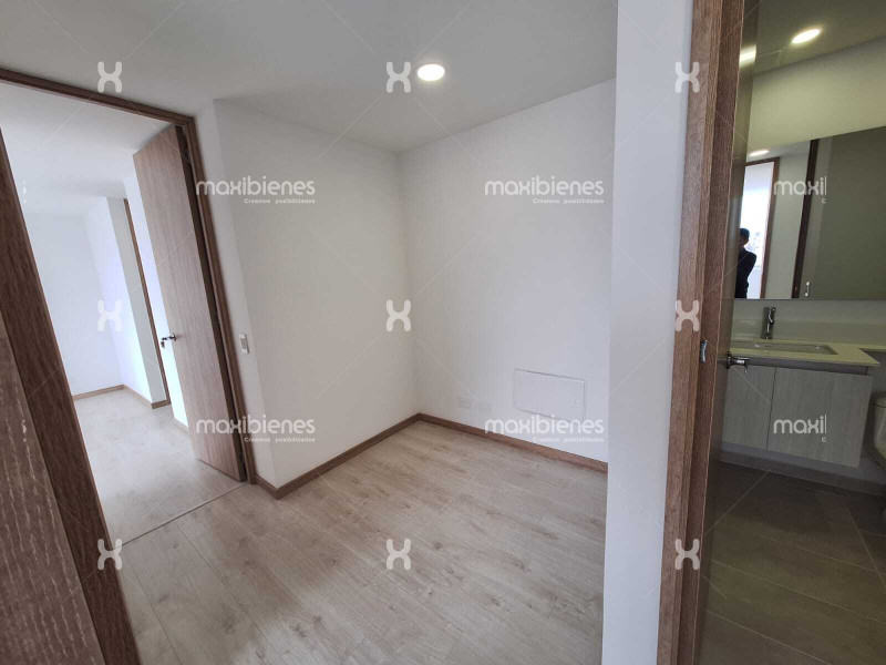 Apartamento en venta en Pilsen, Itagüí · foto 14 de 19