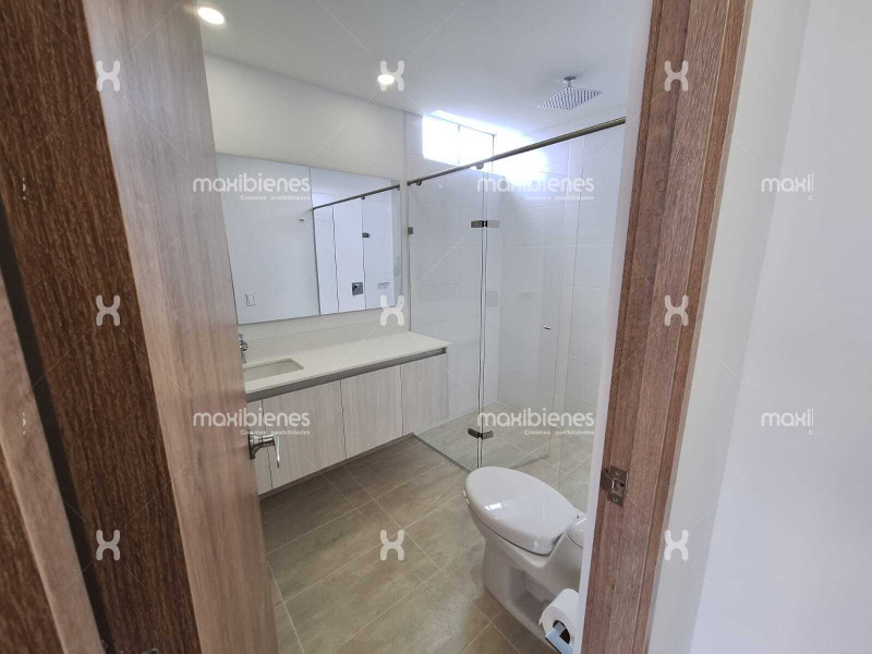 Apartamento en venta en Pilsen, Itagüí · foto 16 de 19