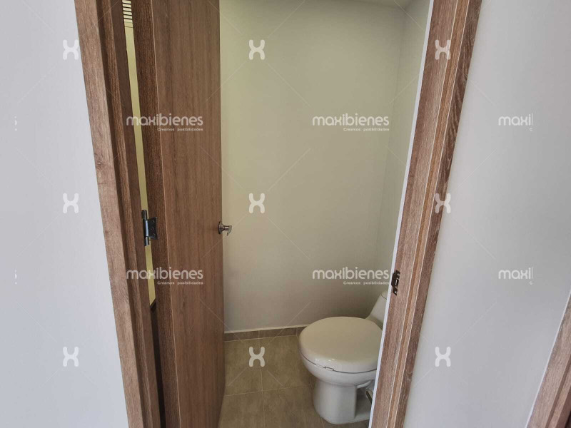 Apartamento en venta en Pilsen, Itagüí · foto 17 de 19