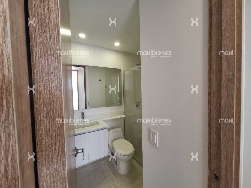 Apartamento en venta en Pilsen, Itagüí · foto 18 de 19