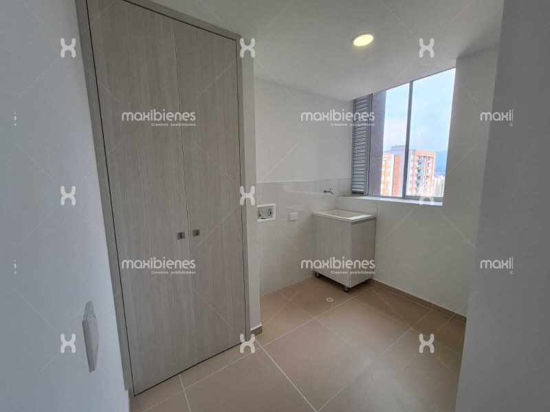 Apartamento en venta en Pilsen, Itagüí · foto 19 de 19