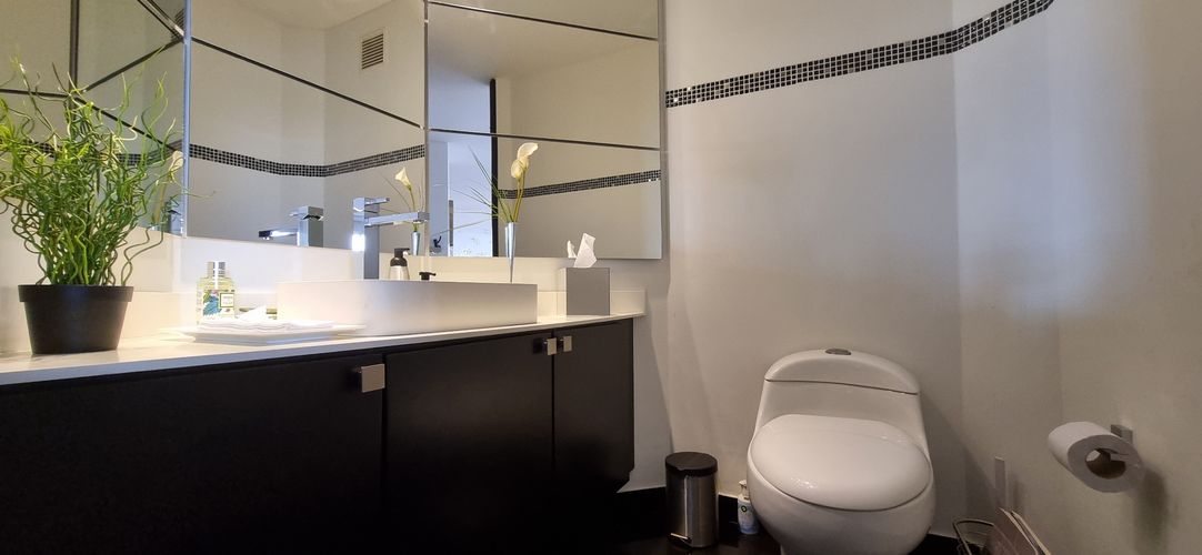 Apartamento de 3 alcobas en venta en Sierras Del Moral, Bogotá, 183 m² · foto 16 de 24
