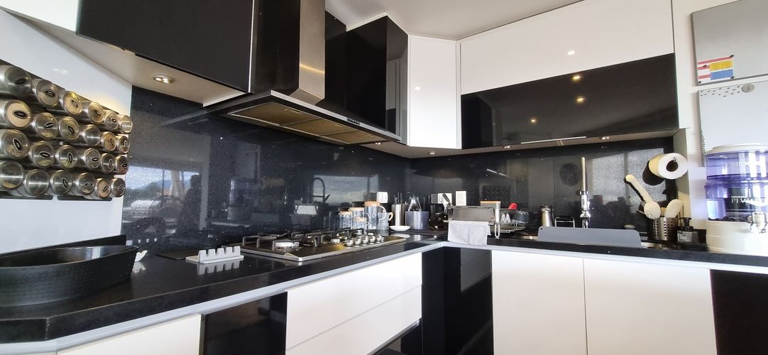 Apartamento de 3 alcobas en venta en Sierras Del Moral, Bogotá, 183 m² · foto 8 de 24