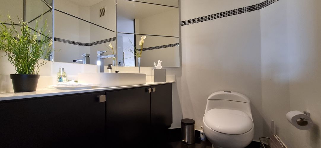 Apartamento de 3 alcobas en venta en Sierras Del Moral, Bogotá, 183 m² · foto 18 de 24