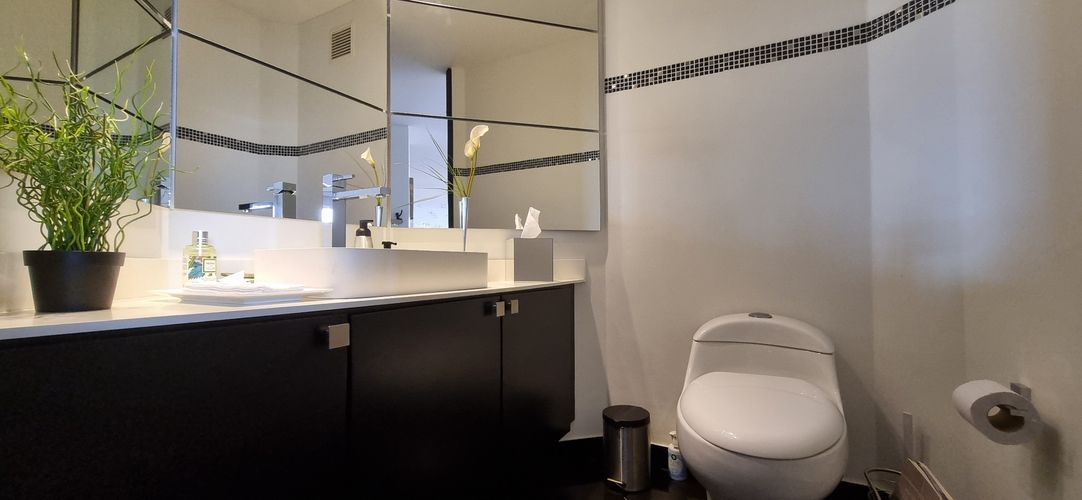Apartamento de 3 alcobas en venta en Sierras Del Moral, Bogotá, 183 m² · foto 21 de 24