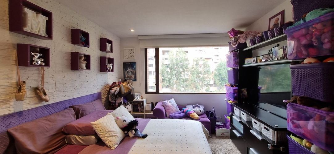 Apartamento de 3 alcobas en venta en Sierras Del Moral, Bogotá, 183 m² · foto 14 de 24