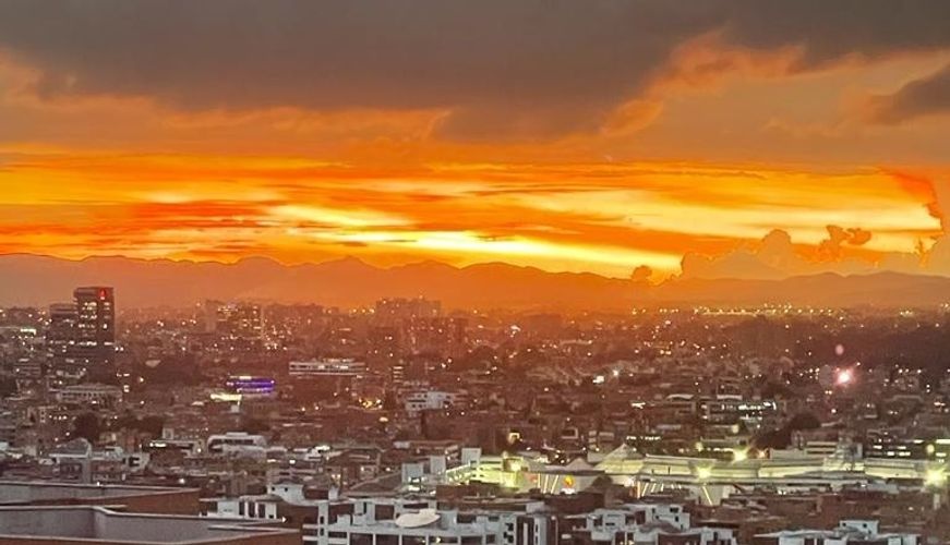 Apartamento de 3 alcobas en venta en Sierras Del Moral, Bogotá, 183 m² · foto 22 de 24