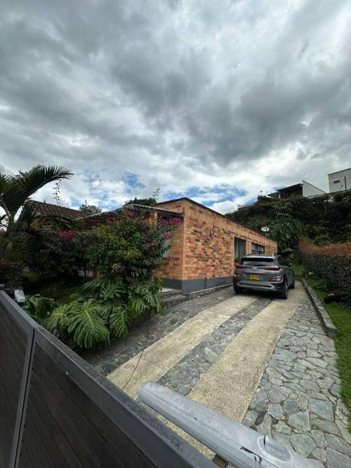 Casa de 4 alcobas en venta en Pantanillo, El Retiro, 270 m² · foto 3 de 24
