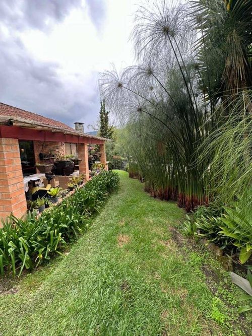 Casa de 4 alcobas en venta en Pantanillo, El Retiro, 270 m² · foto 4 de 24