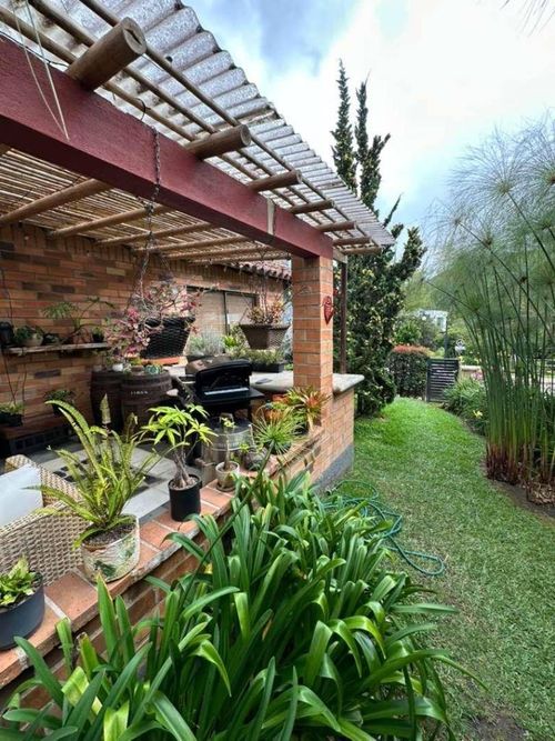 Casa de 4 alcobas en venta en Pantanillo, El Retiro, 270 m² · foto 5 de 24