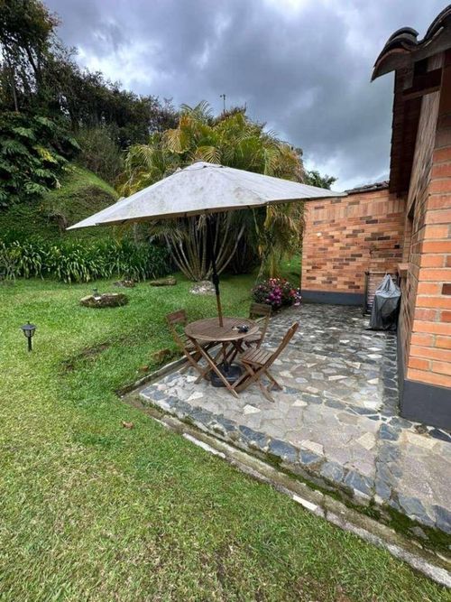 Casa de 4 alcobas en venta en Pantanillo, El Retiro, 270 m² · foto 6 de 24