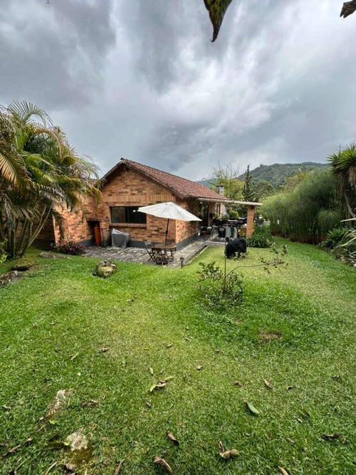 Casa de 4 alcobas en venta en Pantanillo, El Retiro, 270 m² · foto 7 de 24