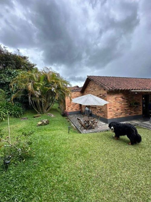 Casa de 4 alcobas en venta en Pantanillo, El Retiro, 270 m² · foto 9 de 24