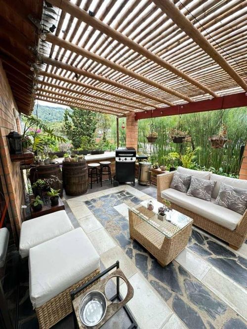 Casa de 4 alcobas en venta en Pantanillo, El Retiro, 270 m² · foto 10 de 24