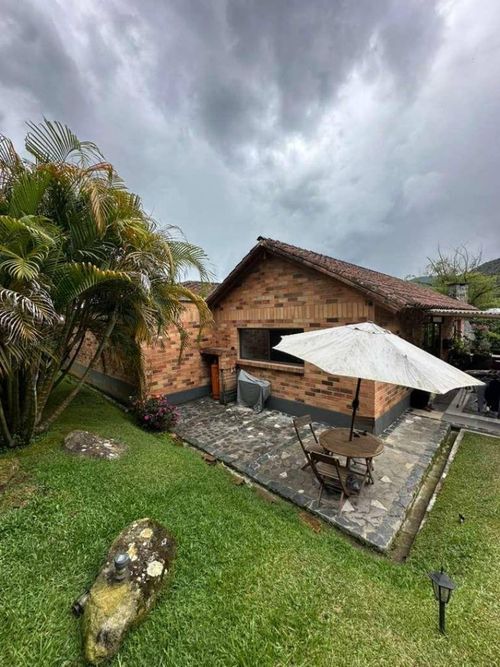 Casa de 4 alcobas en venta en Pantanillo, El Retiro, 270 m² · foto 11 de 24