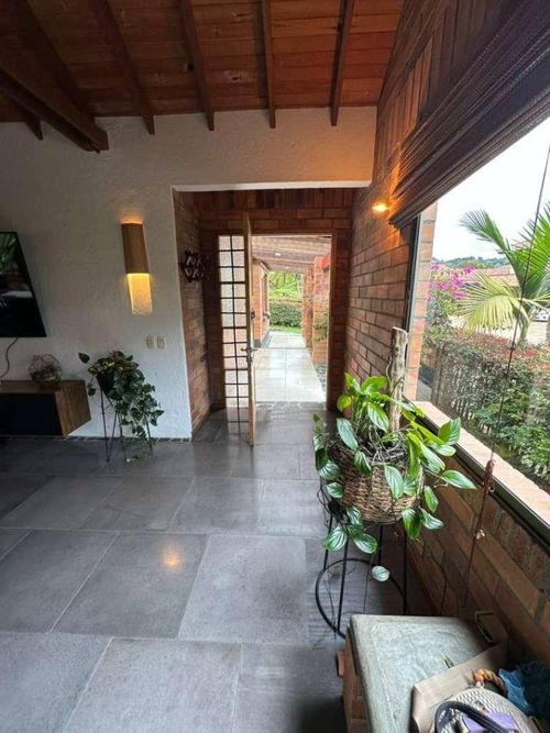 Casa de 4 alcobas en venta en Pantanillo, El Retiro, 270 m² · foto 12 de 24