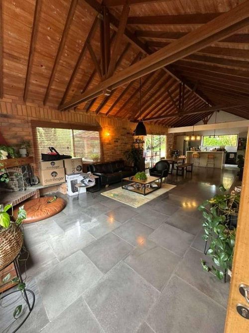 Casa de 4 alcobas en venta en Pantanillo, El Retiro, 270 m² · foto 13 de 24