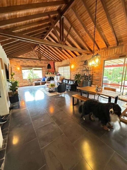 Casa de 4 alcobas en venta en Pantanillo, El Retiro, 270 m² · foto 14 de 24