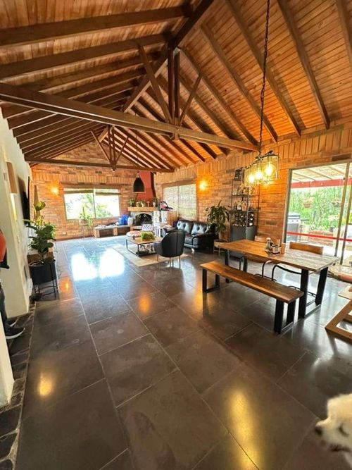 Casa de 4 alcobas en venta en Pantanillo, El Retiro, 270 m² · foto 16 de 24
