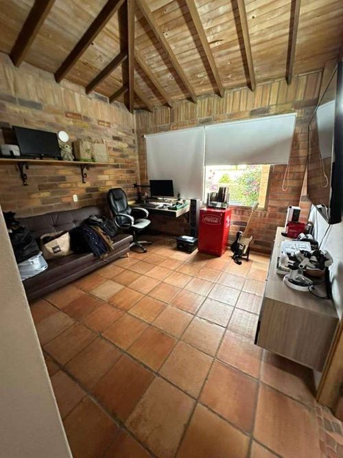 Casa de 4 alcobas en venta en Pantanillo, El Retiro, 270 m² · foto 21 de 24