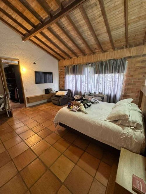 Casa de 4 alcobas en venta en Pantanillo, El Retiro, 270 m² · foto 23 de 24