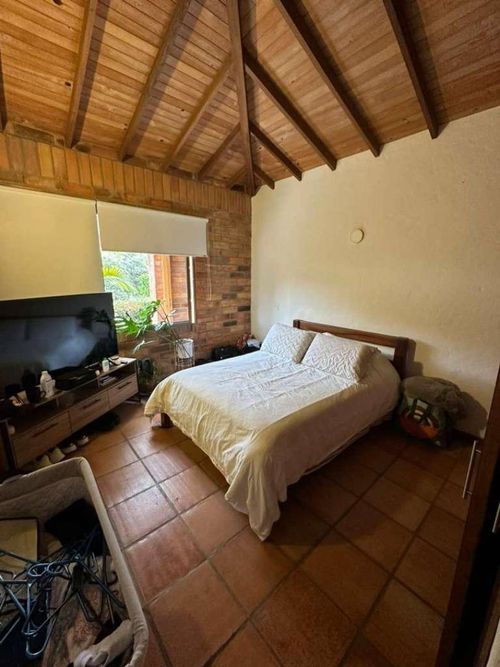 Casa de 4 alcobas en venta en Pantanillo, El Retiro, 270 m² · foto 24 de 24