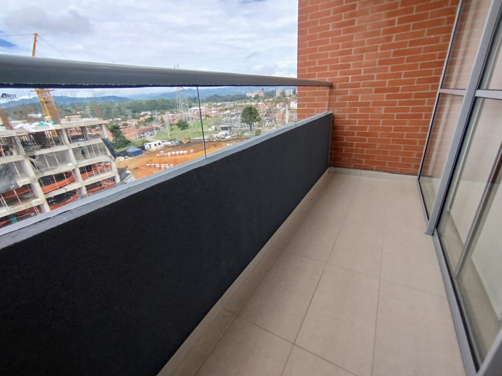 1BR Apartment in Centro (50 m²) - 4