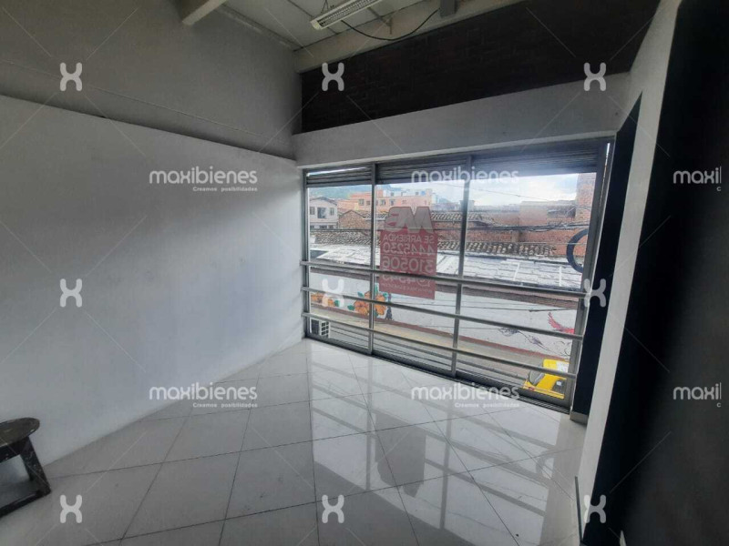 Retail space for rent in El rosario, Bello