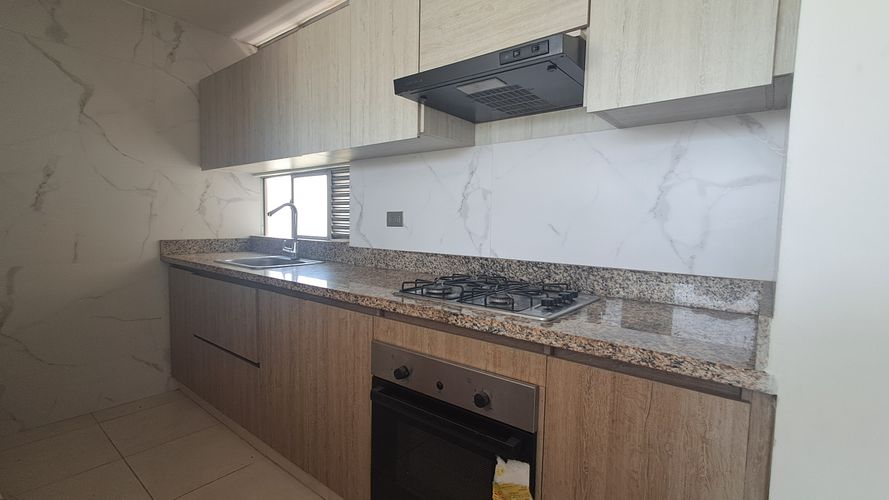 Apartamento de 3 alcobas en venta en Alameda Del Rio, Barranquilla, 75 m² · foto 5 de 24