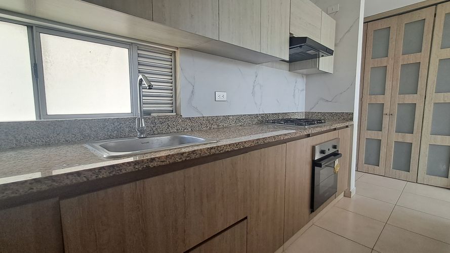 Apartamento de 3 alcobas en venta en Alameda Del Rio, Barranquilla, 75 m² · foto 6 de 24