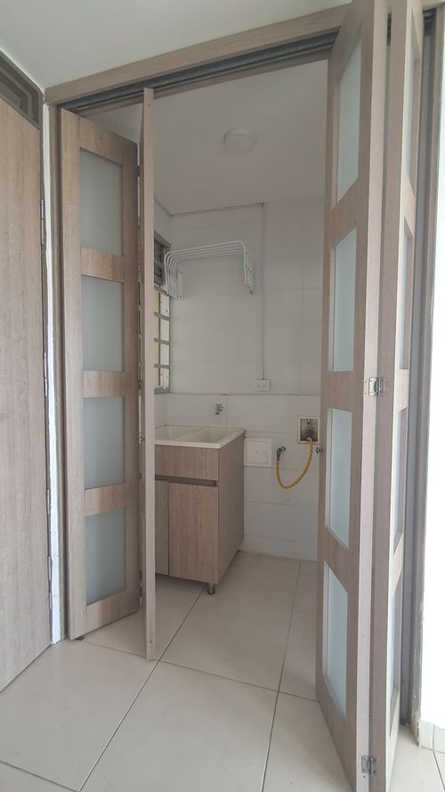 Apartamento de 3 alcobas en venta en Alameda Del Rio, Barranquilla, 75 m² · foto 8 de 24