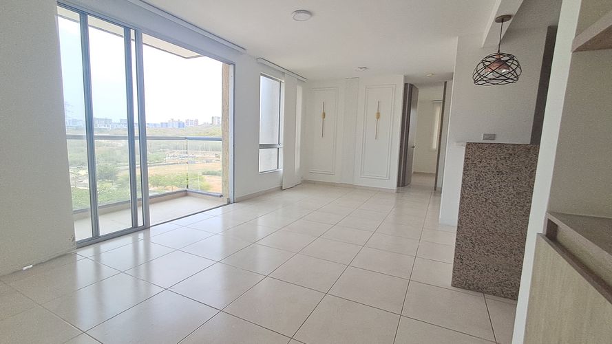 Apartamento de 3 alcobas en venta en Alameda Del Rio, Barranquilla, 75 m² · foto 10 de 24