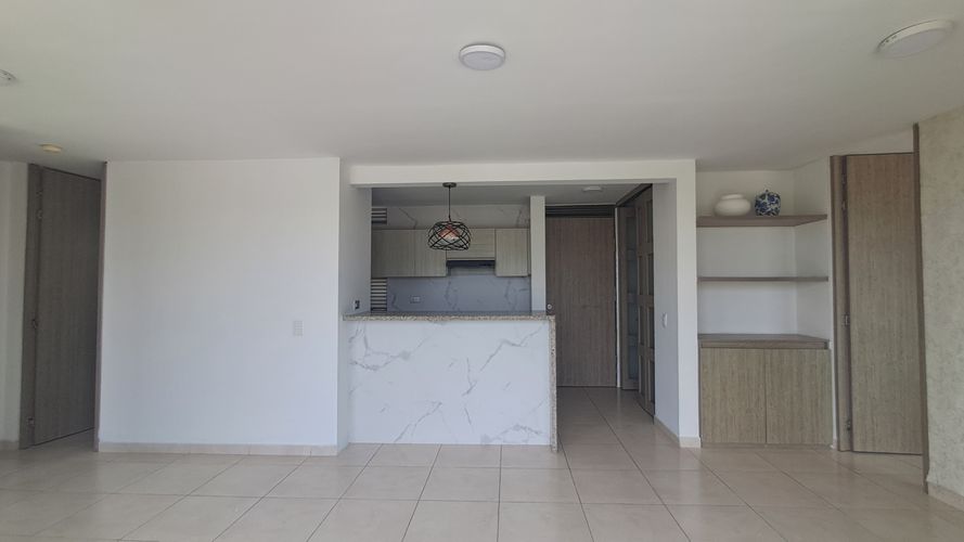 Apartamento de 3 alcobas en venta en Alameda Del Rio, Barranquilla, 75 m² · foto 13 de 24