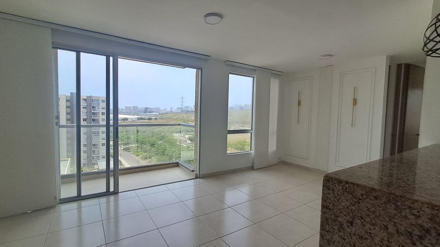 Apartamento de 3 alcobas en venta en Alameda Del Rio, Barranquilla, 75 m² · foto 14 de 24