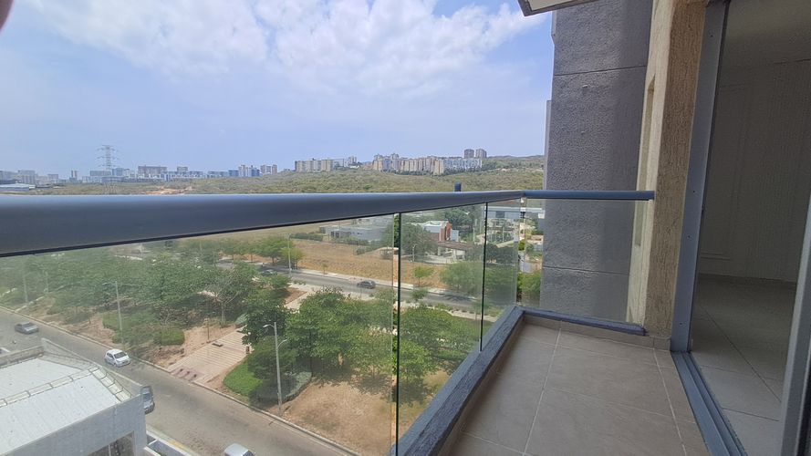Apartamento de 3 alcobas en venta en Alameda Del Rio, Barranquilla, 75 m² · foto 15 de 24