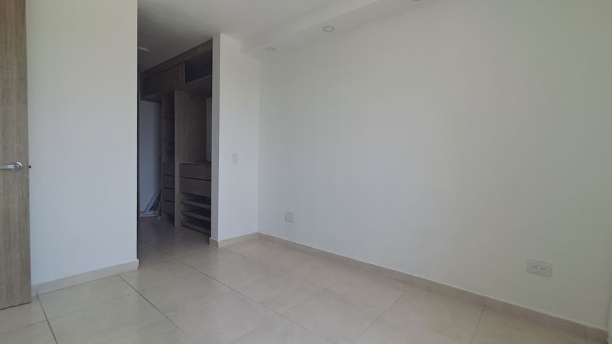 Apartamento de 3 alcobas en venta en Alameda Del Rio, Barranquilla, 75 m² · foto 19 de 24